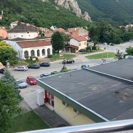 Apartmán T&д панорама Vratsa