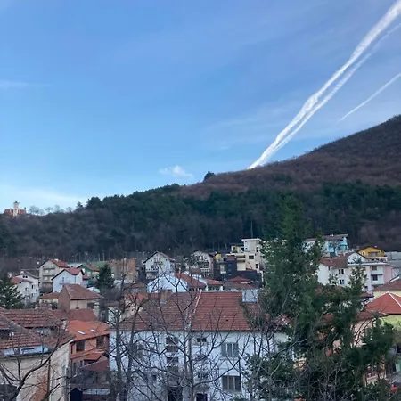 Apartmán T&д панорама Vratsa