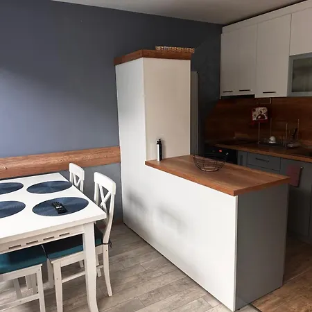 T&д панорама Apartmán